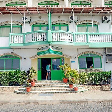Hotel Nha Terra Santa Maria Luaran gambar
